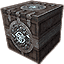 Frost Atronach Crate icon